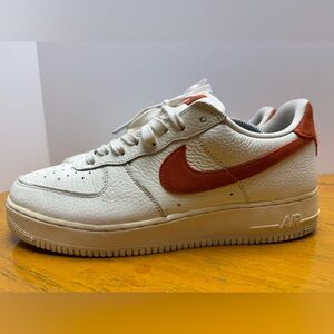 Nike Air Force 1 Low Craft “Mantra Orange”